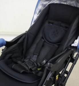 ランフィ/Runfee RB2 インディゴブルー