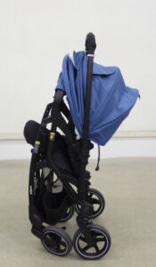 ランフィ/Runfee RB2 インディゴブルー