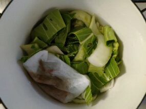 さわちゃんの初めてごはん6ヶ月〜