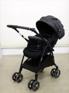 ラクーナ クッション フリー プラス グレー