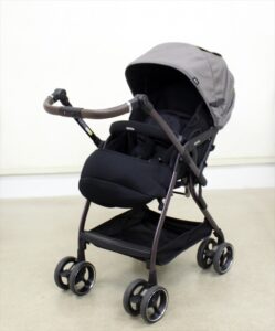 オプティア クッション グレイス クラシックグリッド GR