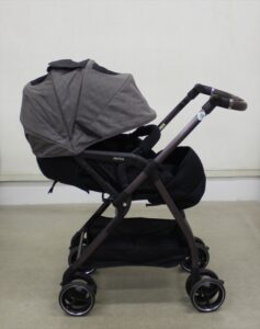 オプティア クッション グレイス クラシックグリッド GR