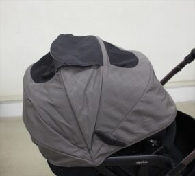 オプティア クッション グレイス クラシックグリッド GR