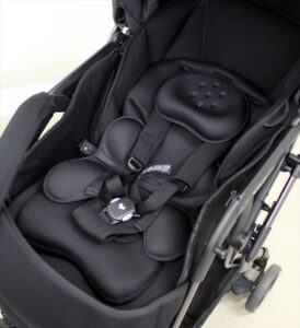 オプティア クッション グレイス クラシックグリッド GR