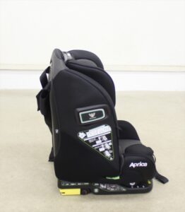 フォームフィット ISOFIX 360°セーフティー ブラックトワイライト