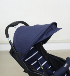 マジカルエアー AF ネイビー