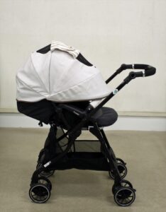 スゴカルα compact エッグショック AW ベージュ