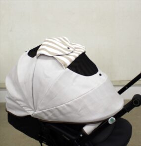 スゴカルα compact エッグショック AW ベージュ