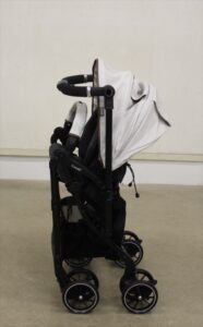 スゴカルα compact エッグショック AW ベージュ