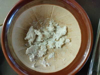 さわちゃんの初めてごはん6ヶ月〜