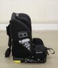 フォームフィット ISOFIX セーフティープラス ルナブラック