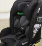 フォームフィット ISOFIX セーフティープラス ルナブラック