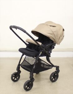 ランフィ/Runfee RB3 キャメル