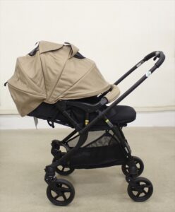 ランフィ/Runfee RB3 キャメル