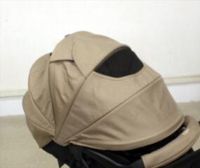 ランフィ/Runfee RB3 キャメル