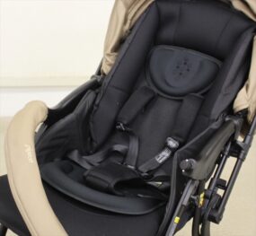 ランフィ/Runfee RB3 キャメル