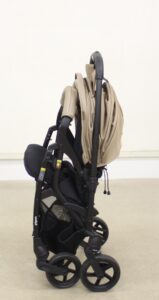 ランフィ/Runfee RB3 キャメル