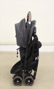 ラクーナ クッション AE グレー