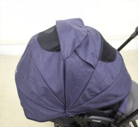 スゴカルSwitch plus エッグショック EX AN ヴェリタネイビー