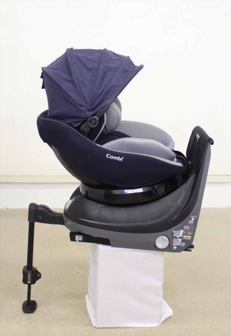 Combi クルムーヴ アドバンス ISOFIX エッグショック JP-590 クルムーヴ アドバンス ISOFIX エッグショック JP-590｜コンビ