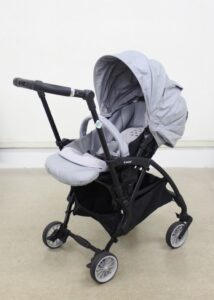 スゴカルminimo エッグショック DM パルクグレー
