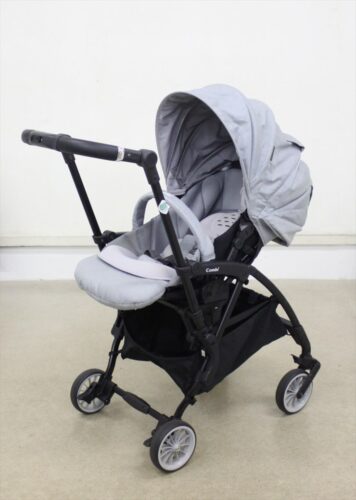 スゴカルminimo エッグショック DM パルクグレー