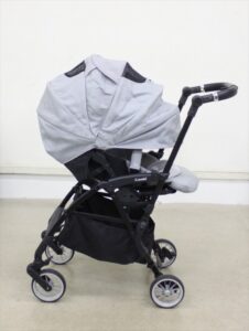 スゴカルminimo エッグショック DM パルクグレー