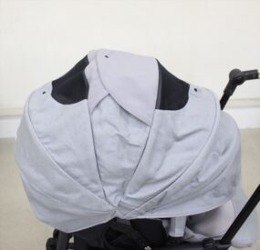 スゴカルminimo エッグショック DM パルクグレー