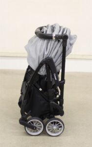 スゴカルminimo エッグショック DM パルクグレー