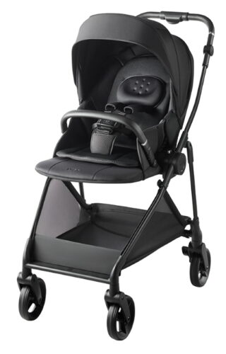 ルーチェフリー / LUCE Free ブラック