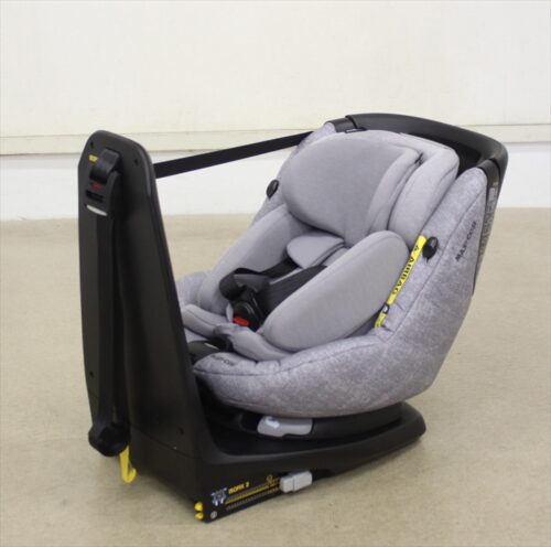 マキシコシ アクシスフィックス プラス ノマドグレー