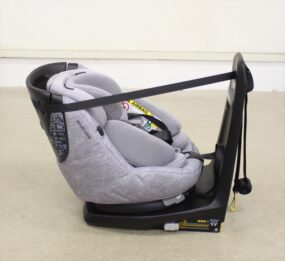 マキシコシ アクシスフィックス プラス ノマドグレー