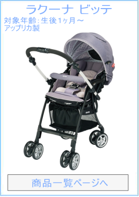 ラクーナビッテ