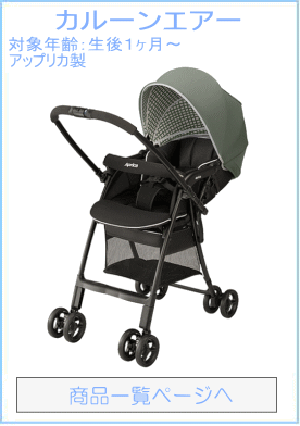 カルーンエアー