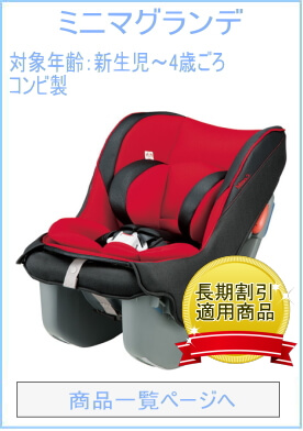 ミニマグランデ