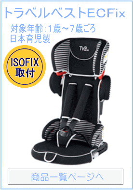 トラベルベストECFix