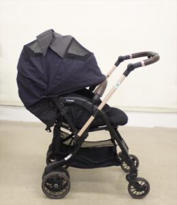 スゴカルSwitch plus エッグショック EX AQ フィエロネイビー