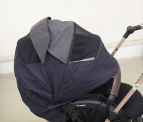 スゴカルSwitch plus エッグショック EX AQ フィエロネイビー