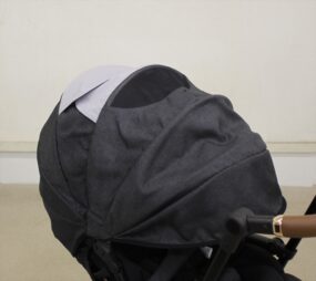 スゴカル minimo エッグショック DM デュックブラック