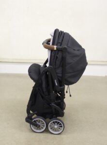 スゴカル minimo エッグショック DM デュックブラック