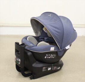 エールベベ クルット6i プレミアム デニムブルー