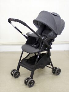 カルーンエアー メッシュ ジャングルパラダイス グレー GR
