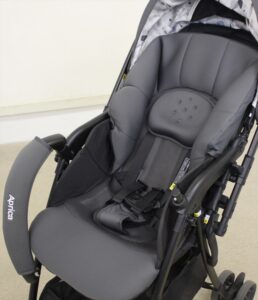 カルーンエアー メッシュ ジャングルパラダイス グレー GR