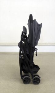 カルーンエアー メッシュ ジャングルパラダイス グレー GR