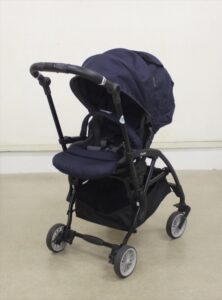 スゴカル minimo エッグショック DM オルデンネイビー
