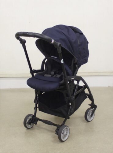 スゴカル minimo エッグショック DM オルデンネイビー