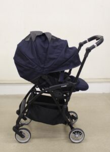 スゴカル minimo エッグショック DM オルデンネイビー