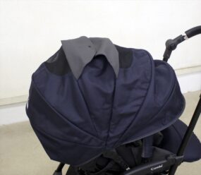 スゴカル minimo エッグショック DM オルデンネイビー