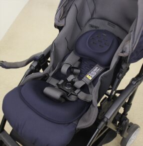 スゴカル minimo エッグショック DM オルデンネイビー