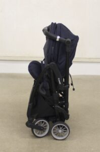 スゴカル minimo エッグショック DM オルデンネイビー